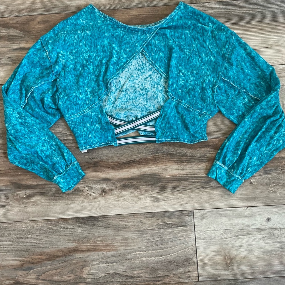 FP Movement by Free People Crop Top